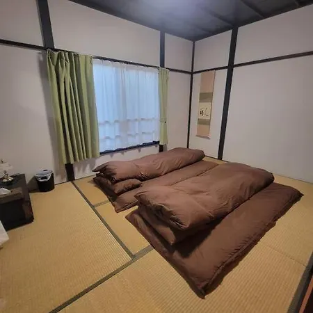 古民家　日乃家～Hinoya　８名まで滞在可能 Villa Funabashi Exterior photo