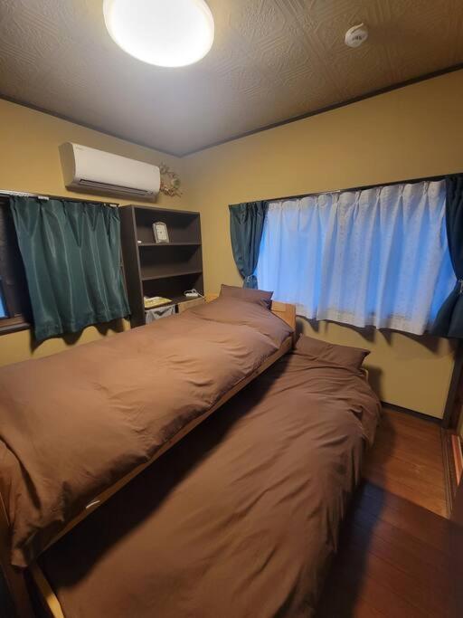 Holiday home 古民家　日乃家～hinoya　８名まで滞在可能 *