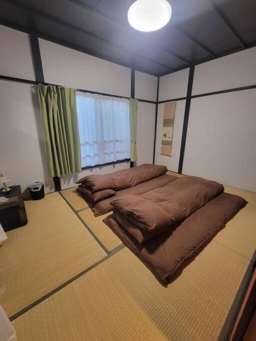 古民家　日乃家～hinoya　８名まで滞在可能 Holiday home *
