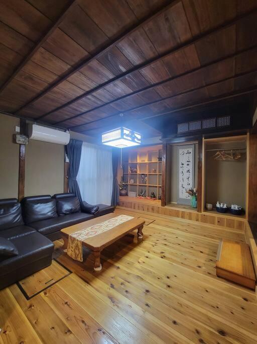 古民家　日乃家～hinoya　８名まで滞在可能 Holiday home Funabashi