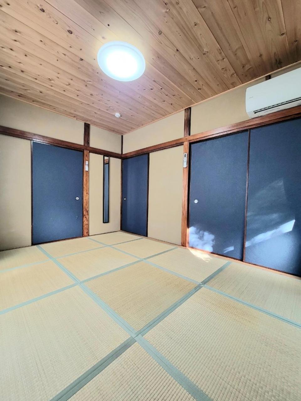 古民家　日乃家～hinoya　８名まで滞在可能 Holiday home