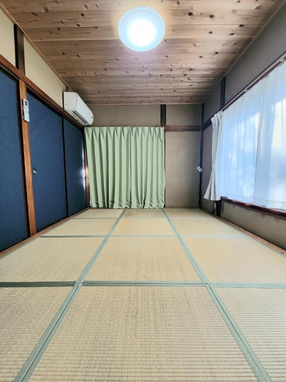 Holiday home 古民家　日乃家～hinoya　８名まで滞在可能 *