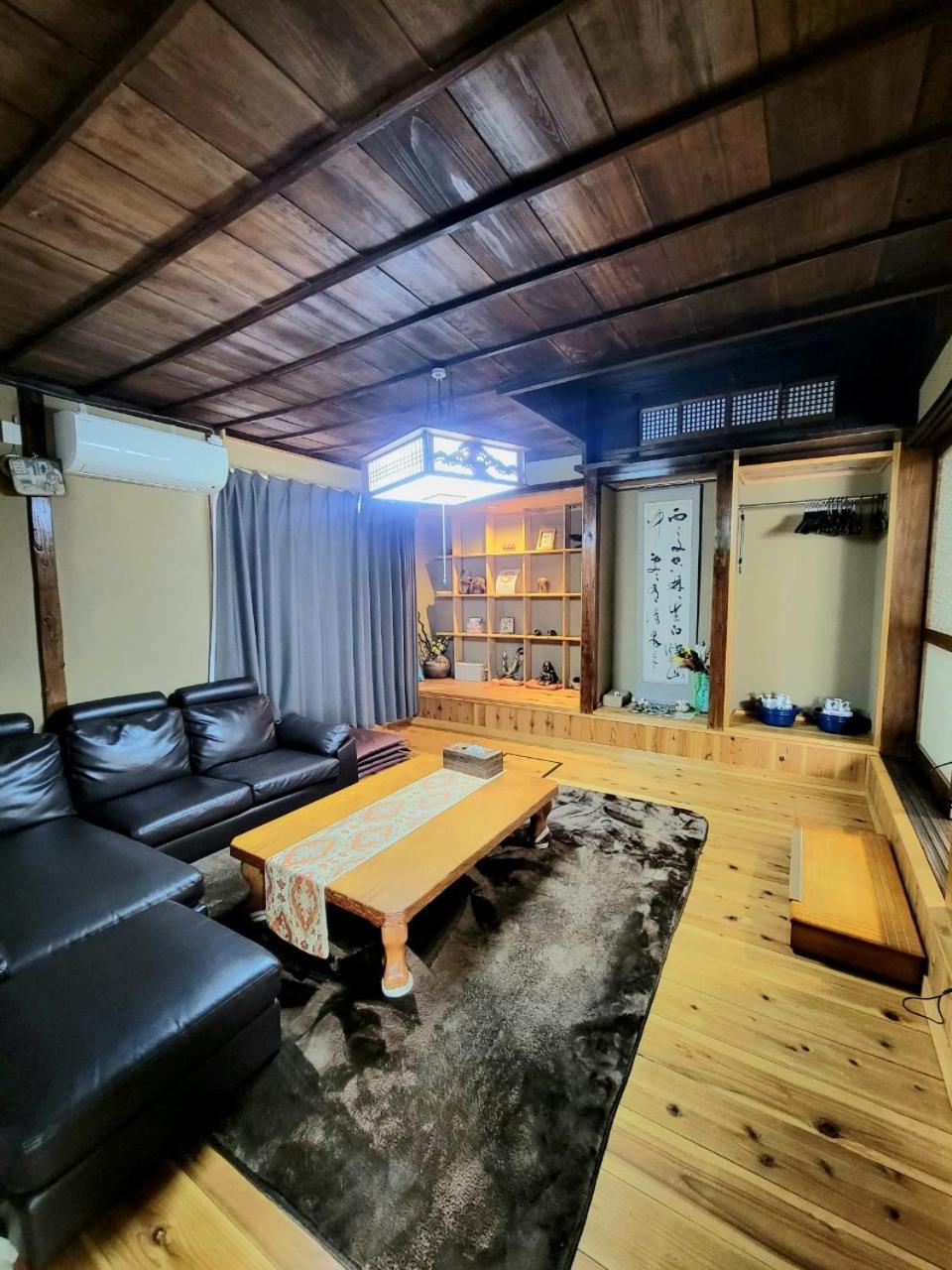 Holiday home 古民家　日乃家～hinoya　８名まで滞在可能 *