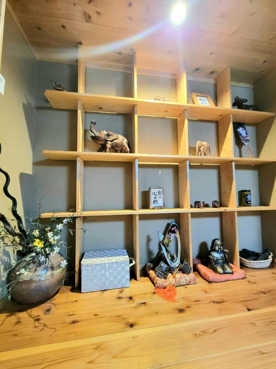 古民家　日乃家～hinoya　８名まで滞在可能 Holiday home Funabashi