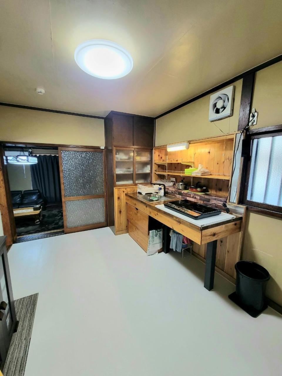 古民家　日乃家～hinoya　８名まで滞在可能 Holiday home *