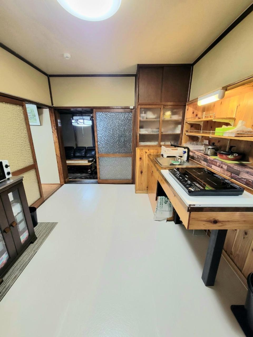 古民家　日乃家～hinoya　８名まで滞在可能 Holiday home Funabashi