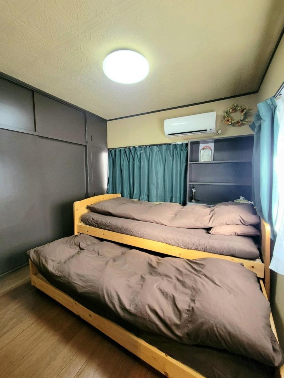 Holiday home 古民家　日乃家～hinoya　８名まで滞在可能