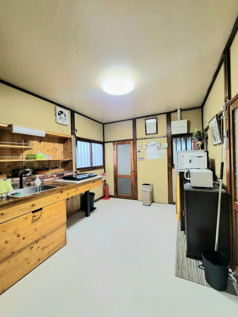 古民家　日乃家～hinoya　８名まで滞在可能 Holiday home *