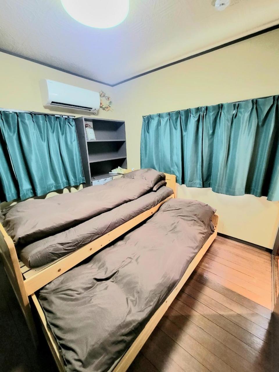 Holiday home 古民家　日乃家～hinoya　８名まで滞在可能 *
