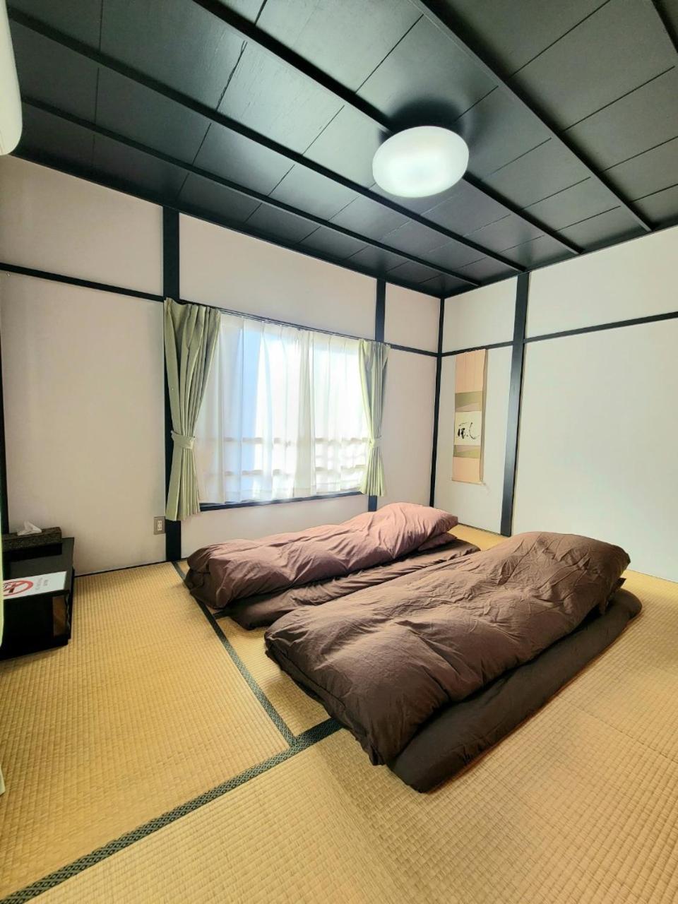 Holiday home 古民家　日乃家～hinoya　８名まで滞在可能 Funabashi