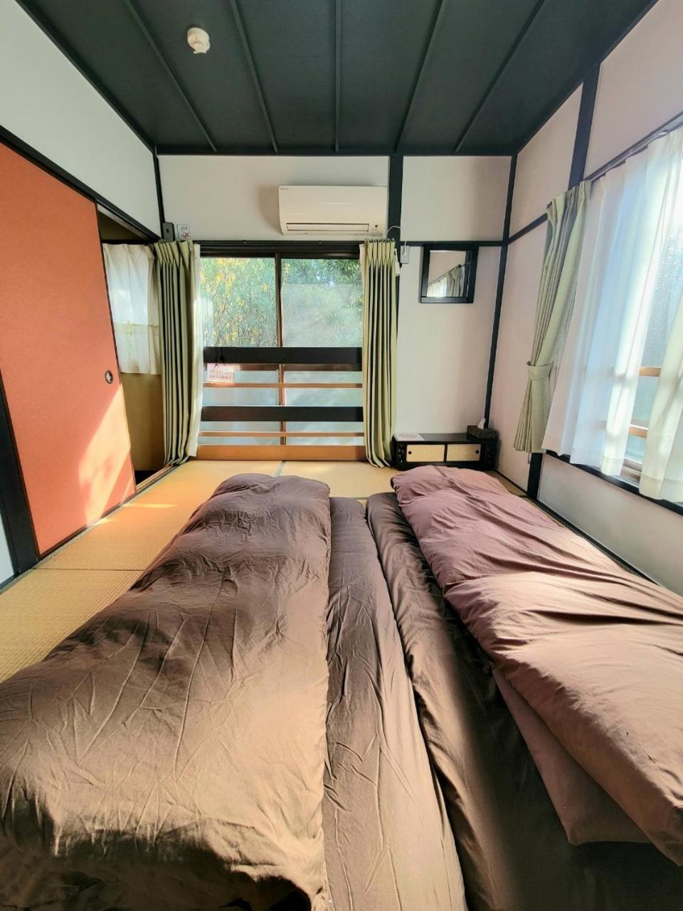 Holiday home 古民家　日乃家～hinoya　８名まで滞在可能