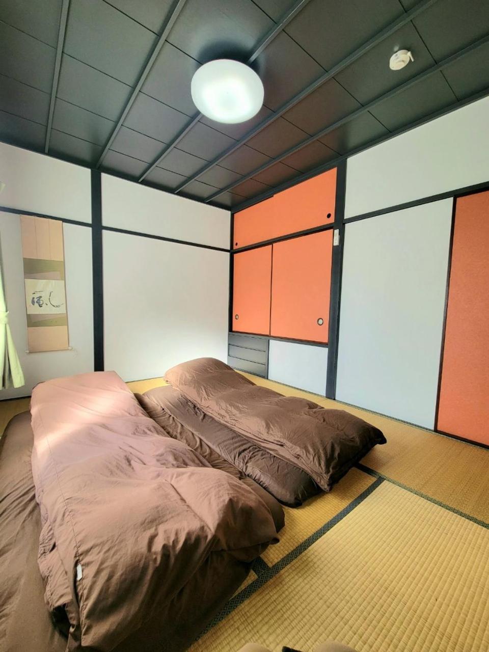 古民家　日乃家～hinoya　８名まで滞在可能 Holiday home *