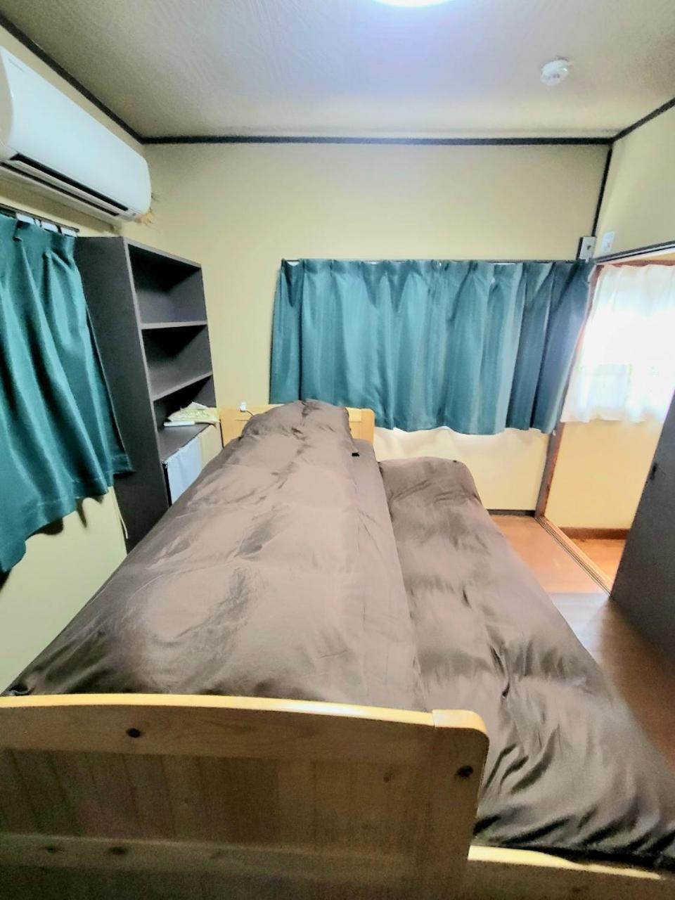 Holiday home 古民家　日乃家～hinoya　８名まで滞在可能 Funabashi