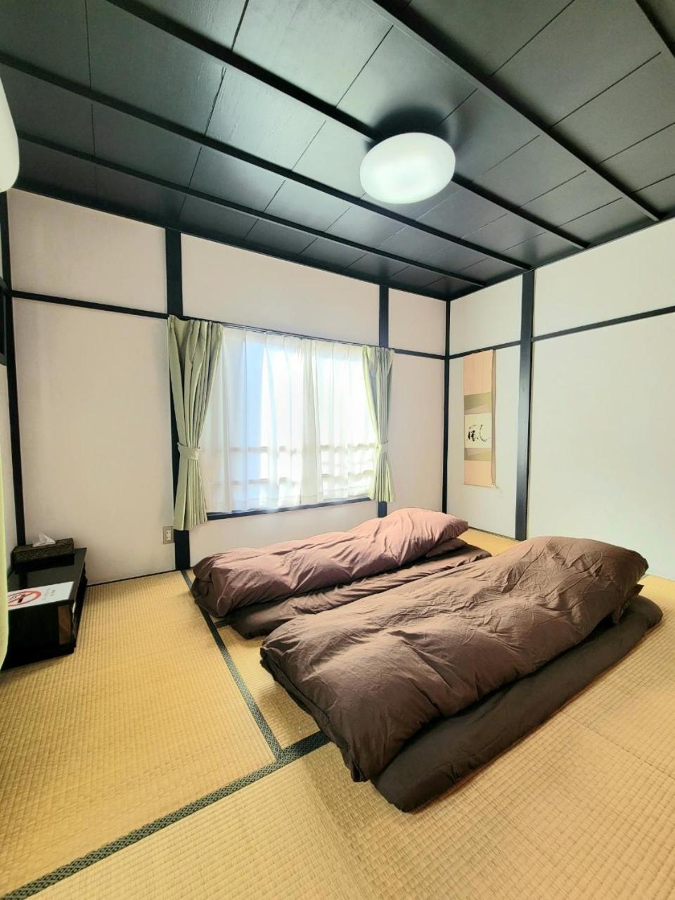 古民家　日乃家～hinoya　８名まで滞在可能 Holiday home